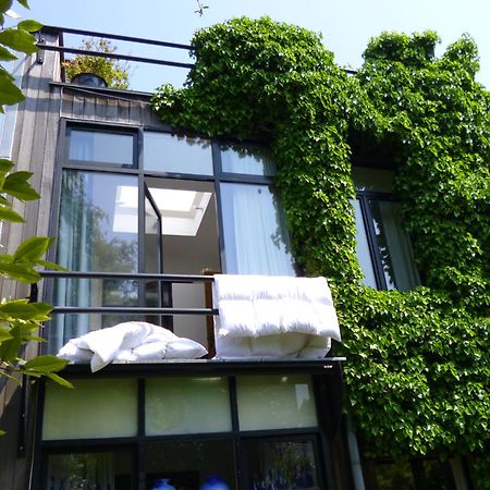 B&B Matin Tranquille Льеж Экстерьер фото