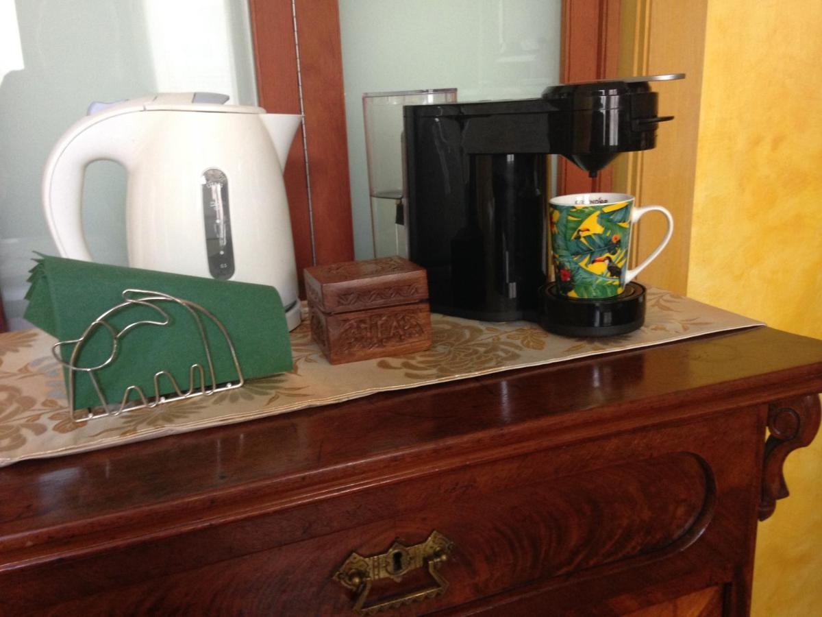 B&B Matin Tranquille Льеж Экстерьер фото