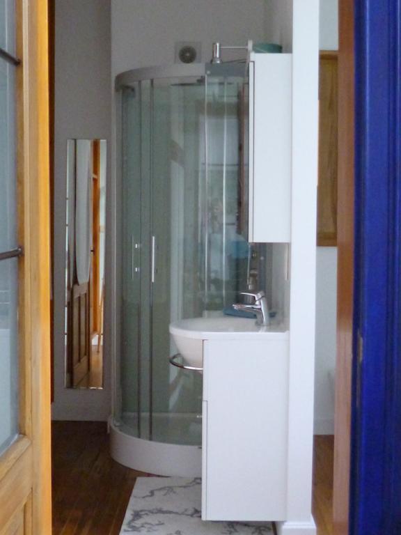 B&B Matin Tranquille Льеж Номер фото