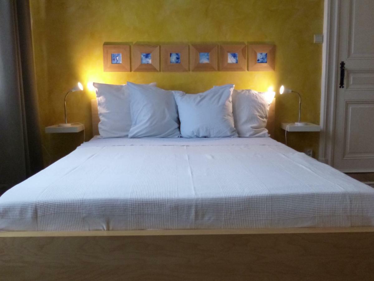 B&B Matin Tranquille Льеж Экстерьер фото