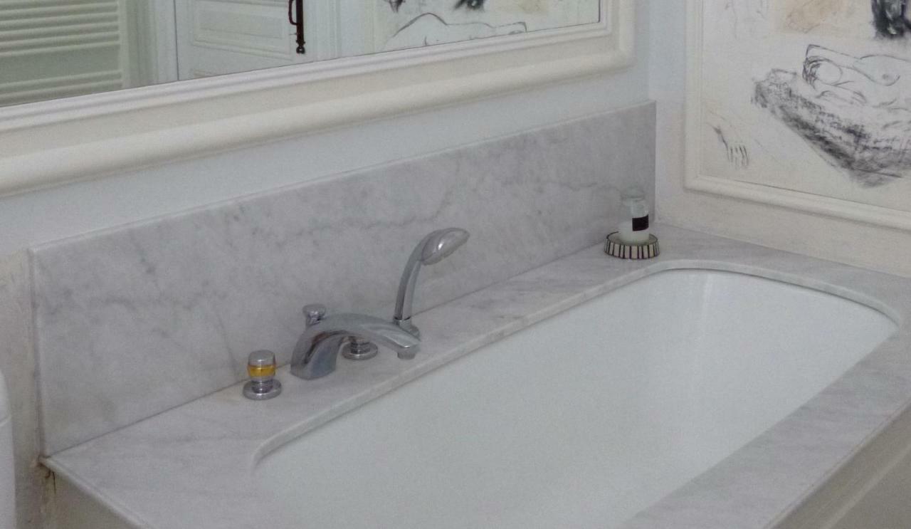 B&B Matin Tranquille Льеж Экстерьер фото